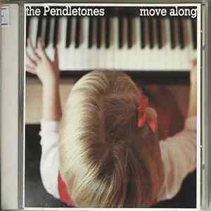 The Pendletones - Move Along FLAC album