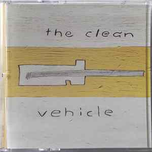 The Clean - Vehicle FLAC album