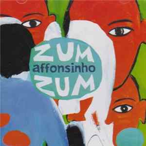 Affonsinho - Zum Zum FLAC album