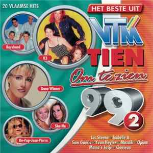 Various - Het Beste Uit Tien Om Te Zien Volume 30 - 99/2 FLAC album