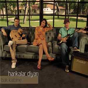 Harikalar Diyarı - Bak Kalbine FLAC album