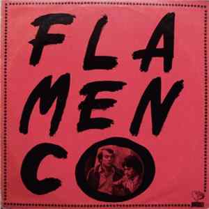 Paco Moyano, Francisco Manuel Diaz - Flamenco FLAC album