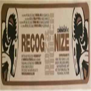 Doz & Mocca - Recognize FLAC album