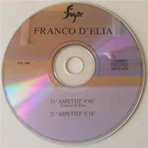 Franco D'Elia - Aspetto FLAC album