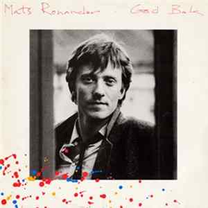 Mats Ronander - God Bok FLAC album