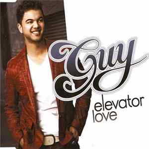 Guy Sebastian - Elevator Love FLAC album