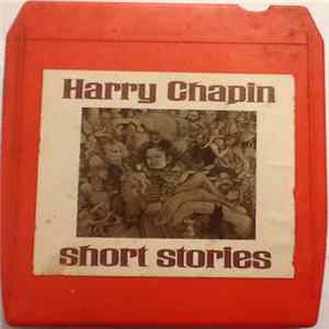 Harry Chapin - Short Stories FLAC album