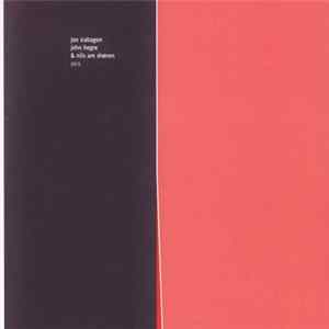 Jon Irabagon, John Hegre & Nils Are Drønen - Axis FLAC album