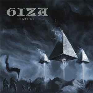 Giza - Migration FLAC album