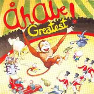 Various - Åh Abe! Greatest FLAC album