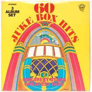 Various - 60 Juke Box Hits FLAC album