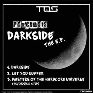 Psychosis - Darkside The E.P. FLAC album