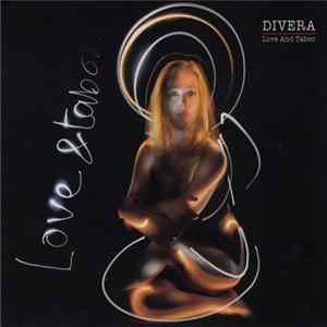 Divera - Love And Taboo FLAC album
