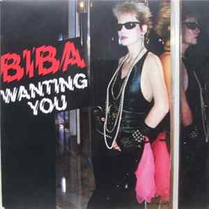 Biba - Wanting You FLAC album