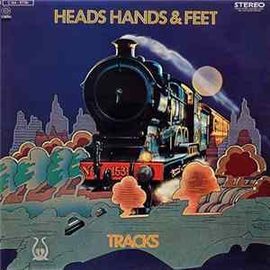 Heads Hands & Feet - Tracks FLAC album