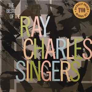 The Ray Charles Singers - The Best Of The Ray Charles Singers FLAC album