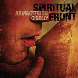 Spiritual Front - Armageddon Gigolo' FLAC album