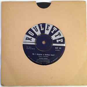 Gloria Craig with The Starlighters, Bill Loose And His Orchestra - Do I Deserve a Broken Heart / Say With Your Lips FLAC album