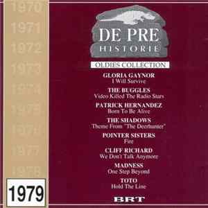 Various - De Pre Historie 1979 FLAC album