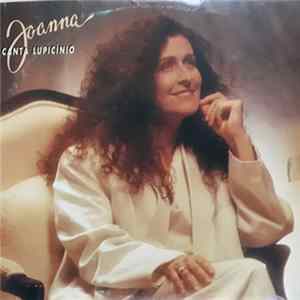 Joanna - Canta Lupicínio FLAC album