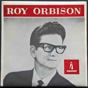 Roy Orbison - Distant Drums FLAC album