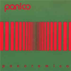 Panico - Panoramico FLAC album
