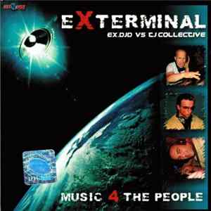 Exterminal - Music 4 The People FLAC album