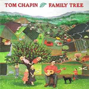 Tom Chapin - Family Tree FLAC album