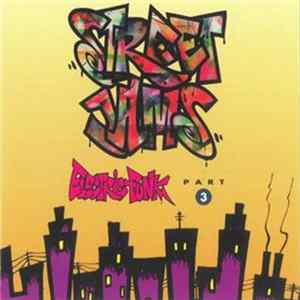 Various - Street Jams: Electric Funk Part 3 FLAC album