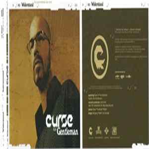 Curse Feat. Gentleman - Widerstand FLAC album