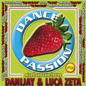 Various - Dance Passion 3rd Act FLAC album