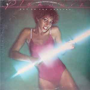 Pleasure - Get To The Feeling FLAC album