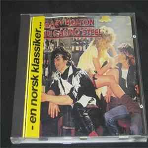 Gary Holton And Casino Steel - Gary Holton And Casino Steel FLAC album
