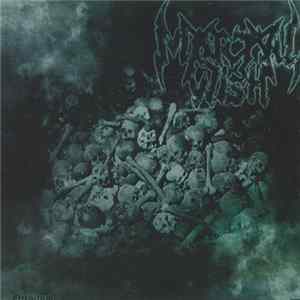 Mortal Wish - Occultum FLAC album