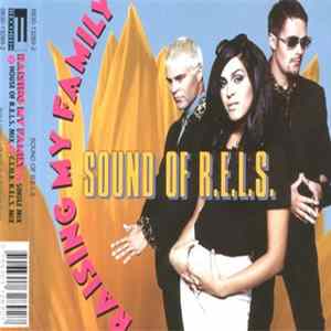 Sound Of R.E.L.S. - Raising My Family FLAC album