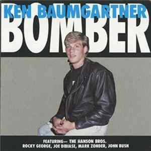 Ken Baumgartner - Bomber FLAC album