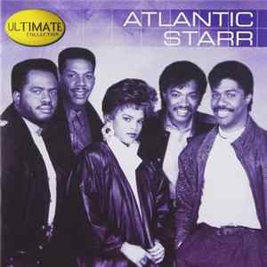 Atlantic Starr - Ultimate Collection FLAC album