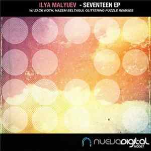 Ilya Malyuev - Seventeen EP FLAC album