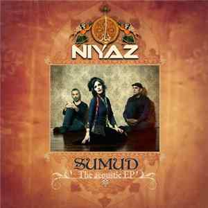 Niyaz - Sumud - The Acoustic EP FLAC album
