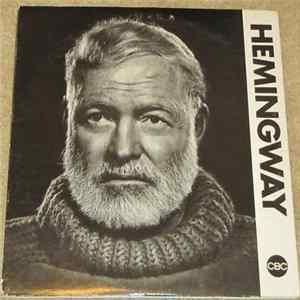No Artist - Hemingway FLAC album