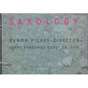 Saxology - Saxology FLAC album