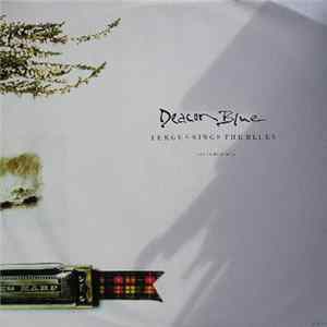Deacon Blue - Fergus Sings The Blues Extended Mix FLAC album