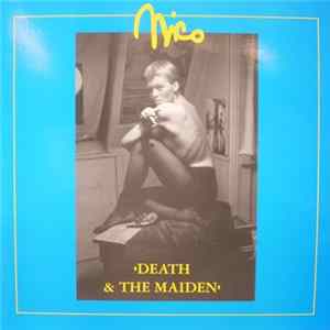 Nico - Death & The Maiden FLAC album