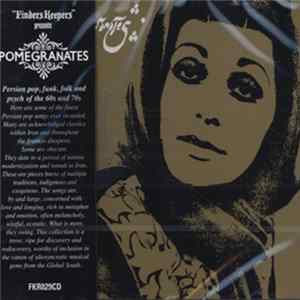 Various - Pomegranates FLAC album