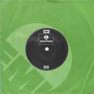 John Lennon - Jealous Guy FLAC album