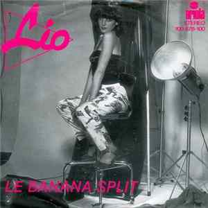 Lio - Le Banana Split FLAC album