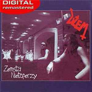 Dżem - Zemsta Nietoperzy FLAC album