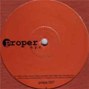 Steve Stoll - The Line EP FLAC album
