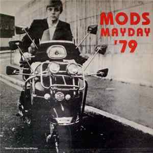 Various - Mods Mayday '79 FLAC album