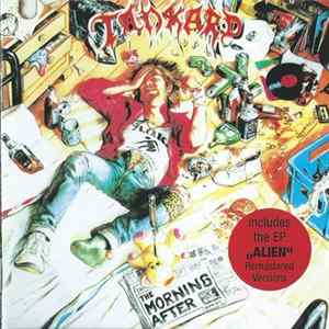 Tankard - The Morning After / Alien FLAC album
